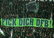 Werder Bremen vs Bayer 04 Leverkusen (1-4)