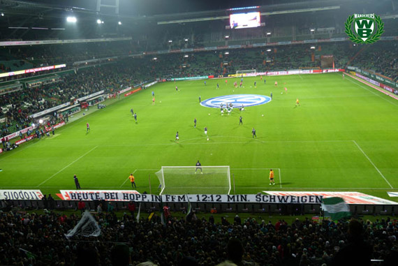 Werder Bremen vs Bayer 04 Leverkusen (1-4) (3)