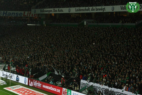 Werder Bremen vs Bayer 04 Leverkusen (1-4) (4)