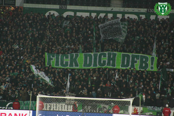 Werder Bremen vs Bayer 04 Leverkusen (1-4) (6)