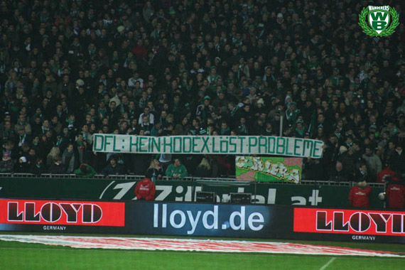Werder Bremen vs Bayer 04 Leverkusen (1-4) (7)