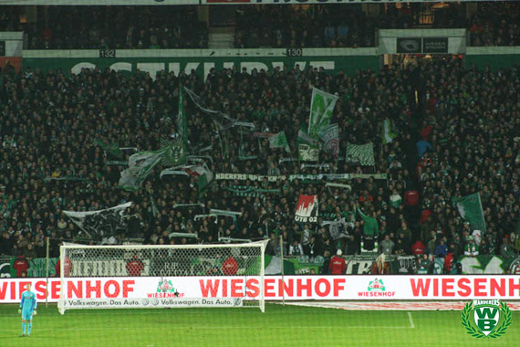 Werder Bremen vs Bayer 04 Leverkusen (1-4) (9)