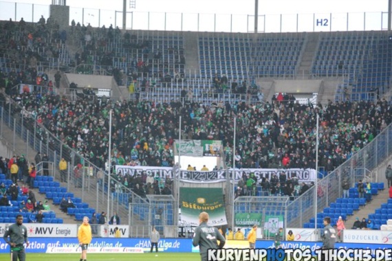 TSG Hoffenheim vs Werder Bremen (1-4) (1)