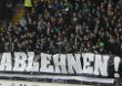 Eintracht Frankfurt vs Werder Bremen (4-1)