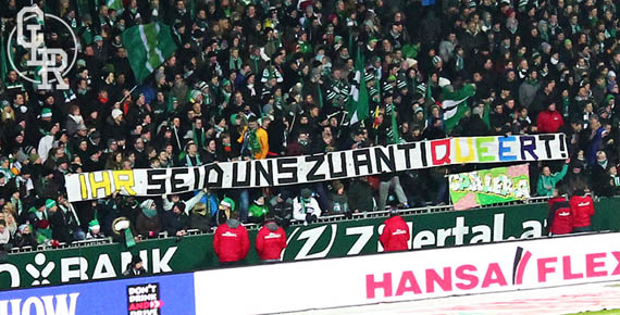 Werder Bremen vs Borussia Dortmund (0-5) (3)