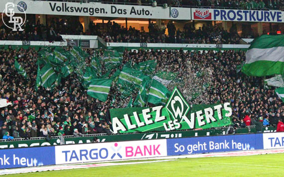 Werder Bremen vs Borussia Dortmund (0-5) (4)