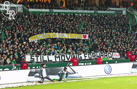 Werder Bremen vs Borussia Dortmund (0-5) (5)