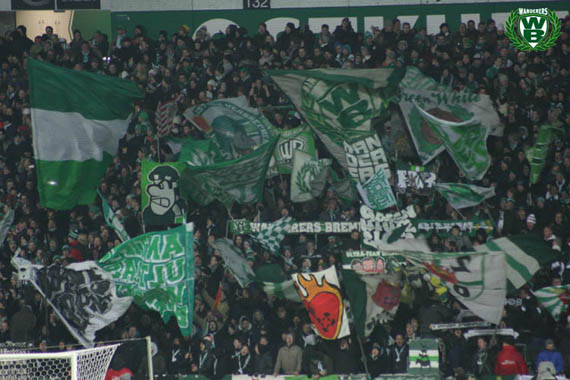 Werder Bremen vs Borussia Dortmund (0-5) (7)
