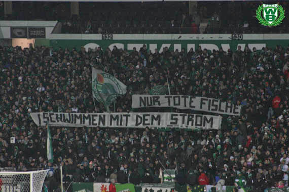 Werder Bremen vs Borussia Dortmund (0-5) (9)