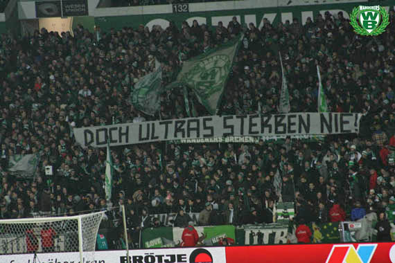 Werder Bremen vs Borussia Dortmund (0-5) (10)