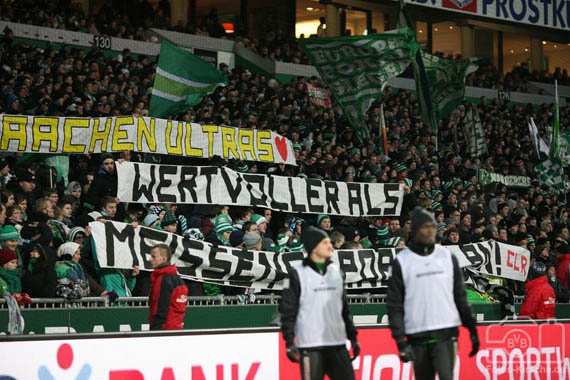Werder Bremen vs Borussia Dortmund (0-5) (15)