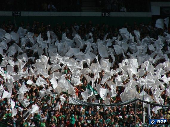 Werder Bremen vs Hamburger SV (2-0) (1)
