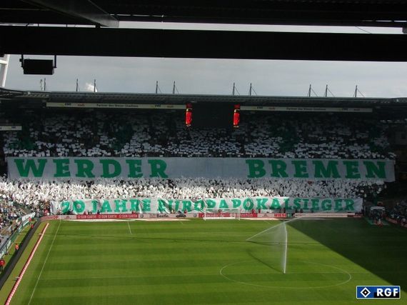 Werder Bremen vs Hamburger SV (2-0) (2)