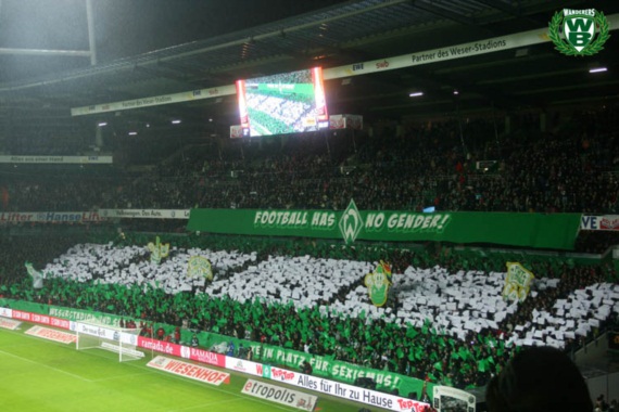 Werder Bremen vs Hannover 96 (2-0) (1)