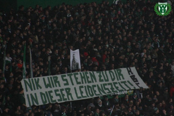Werder Bremen vs Hannover 96 (2-0) (2)