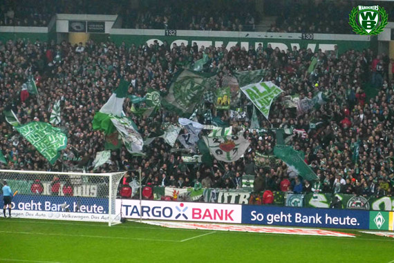 Werder Bremen vs SC Freiburg (2-3) (5)