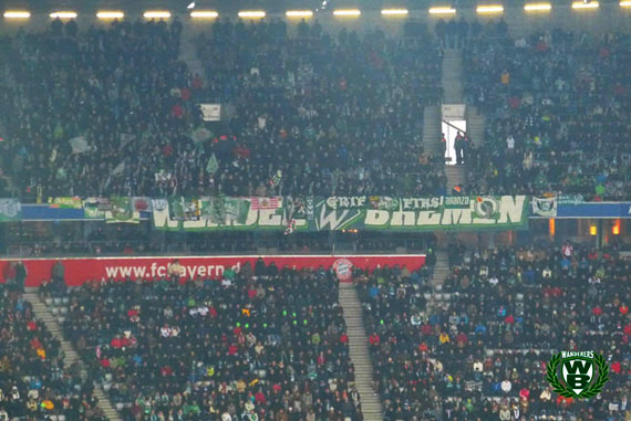 FC Bayern München vs Werder Bremen (6-1) (3)