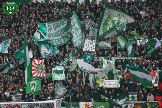 Werder Bremen vs FC Augsburg (0-1) (3)
