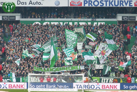 Werder Bremen vs FC Augsburg (0-1) (4)