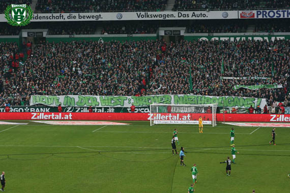 Werder Bremen vs FC Augsburg (0-1) (5)