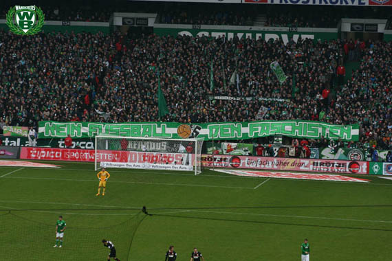 Werder Bremen vs FC Augsburg (0-1) (6)