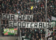 Borussia Mönchengladbach vs Werder Bremen (1-1)