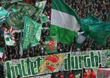 Werder Bremen vs SpVgg Fürth (2-2)