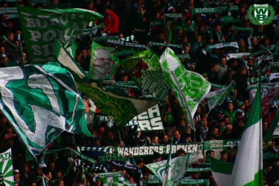 Werder Bremen vs SpVgg Fürth (2-2) (3)