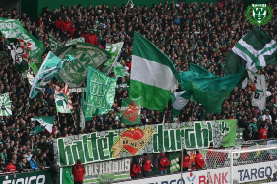 Werder Bremen vs SpVgg Fürth (2-2) (4)