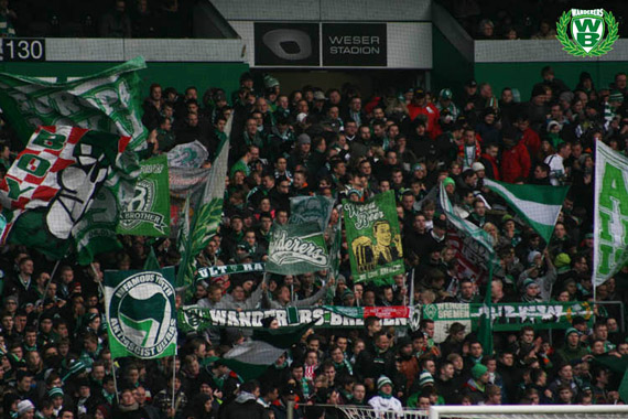 Werder Bremen vs SpVgg Fürth (2-2) (6)