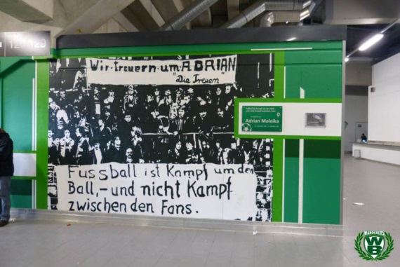 Werder Bremen vs SpVgg Fürth (2-2) (7)