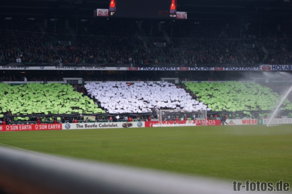 Werder Bremen vs FC Schalke 04 (0-2) (1)