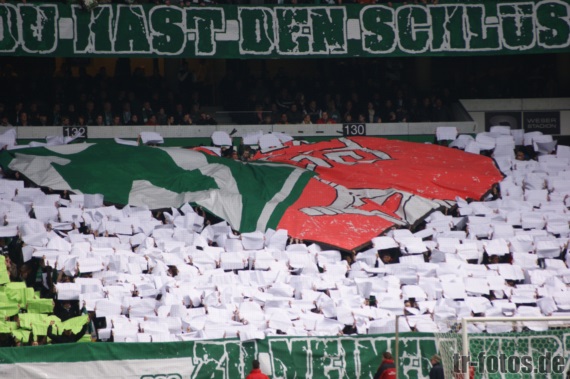 Werder Bremen vs FC Schalke 04 (0-2) (4)