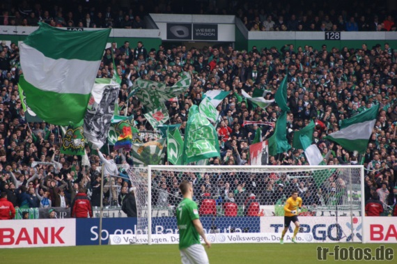 Werder Bremen vs FC Schalke 04 (0-2) (5)