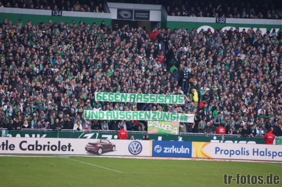 Werder Bremen vs FC Schalke 04 (0-2) (7)