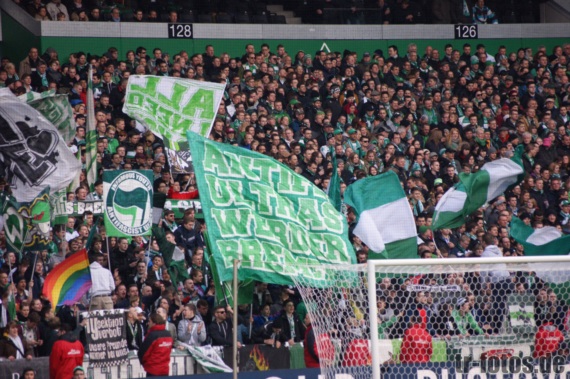 Werder Bremen vs FC Schalke 04 (0-2) (10)