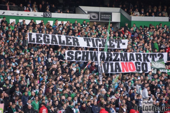 Werder Bremen vs FC Schalke 04 (0-2) (11)