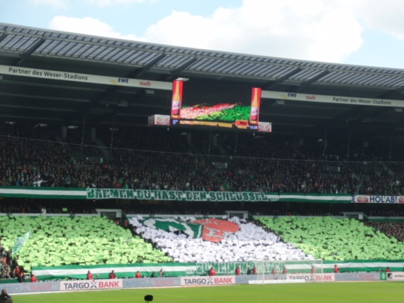 Werder Bremen vs FC Schalke 04 (0-2) (14)