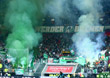 Fortuna Düsseldorf vs Werder Bremen (2-2)