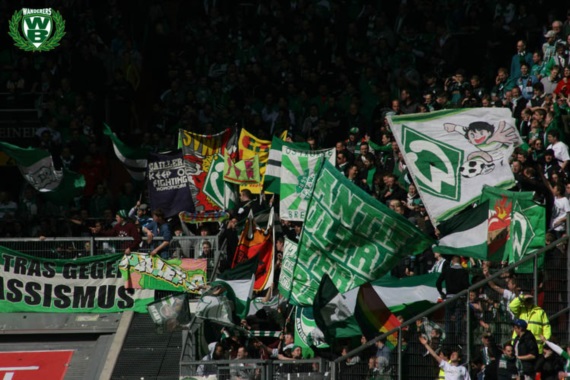Fortuna Düsseldorf vs Werder Bremen (2-2) (1)