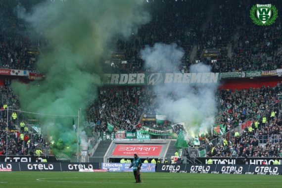 Fortuna Düsseldorf vs Werder Bremen (2-2) (4)