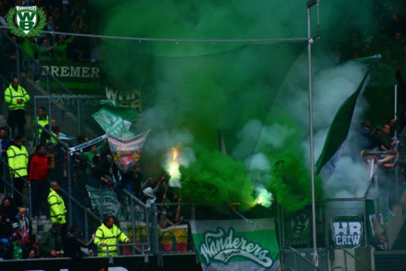 Fortuna Düsseldorf vs Werder Bremen (2-2) (6)