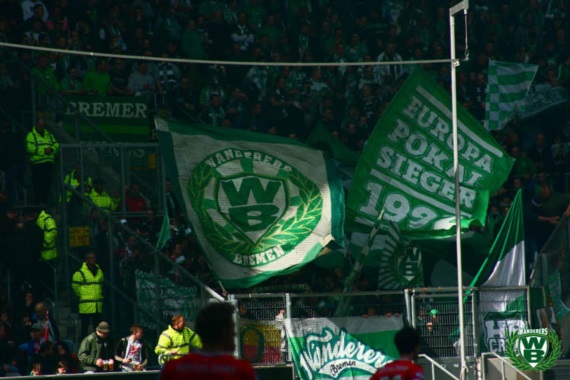 Fortuna Düsseldorf vs Werder Bremen (2-2) (10)
