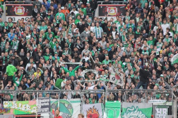 Bayer 04 Leverkusen vs Werder Bremen (1-0) (7)
