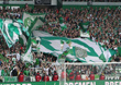 Werder Bremen vs Eintracht Frankfurt (1-1)