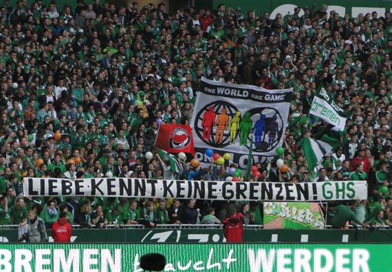 Werder Bremen vs Eintracht Frankfurt (1-1) (6)