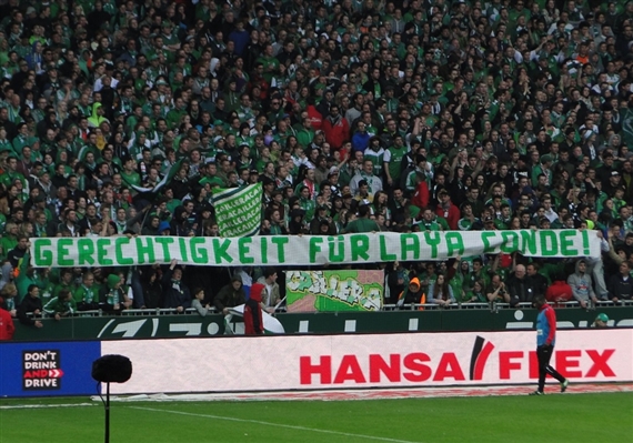 Werder Bremen vs Eintracht Frankfurt (1-1) (7)