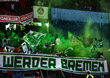 1. FC Nürnberg vs Werder Bremen (3-2)