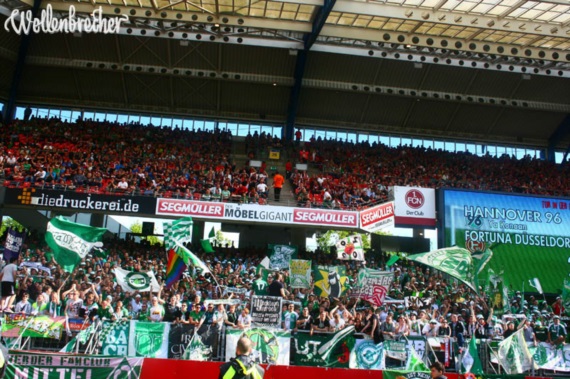 1. FC Nürnberg vs Werder Bremen (3-2) (12)