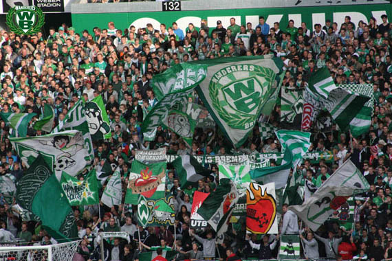 Werder Bremen vs VfB Stuttgart (2-2) (1)
